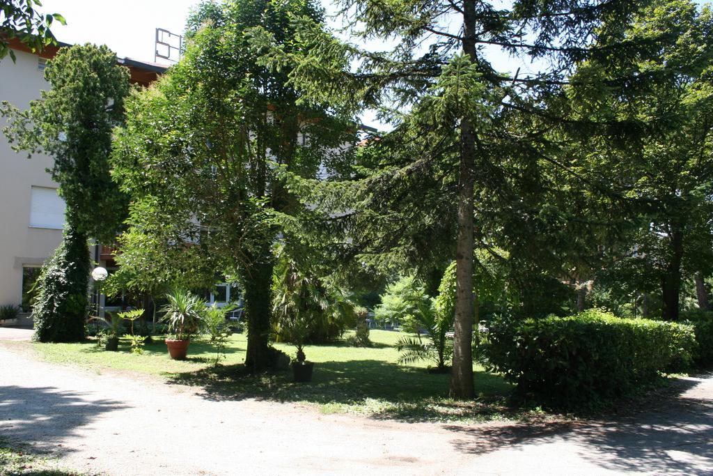 Albergo Da Siro Misano Adriatico Dış mekan fotoğraf
