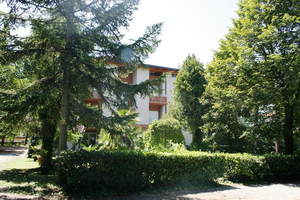 Albergo Da Siro Misano Adriatico Dış mekan fotoğraf