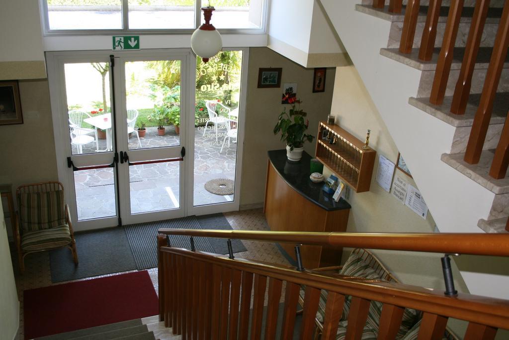 Albergo Da Siro Misano Adriatico Dış mekan fotoğraf